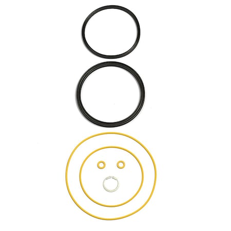 Warn WINCH ACCESSORIES, ATV SERVICE PARTS 74925